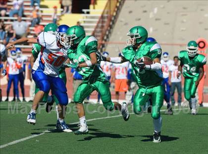Thumbnail 3 in Los Lunas @ Albuquerque photogallery.