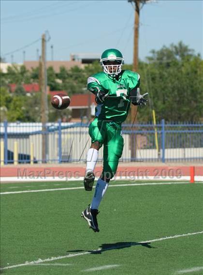 Thumbnail 3 in Los Lunas @ Albuquerque photogallery.