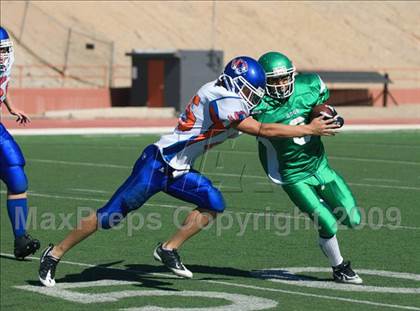 Thumbnail 3 in Los Lunas @ Albuquerque photogallery.