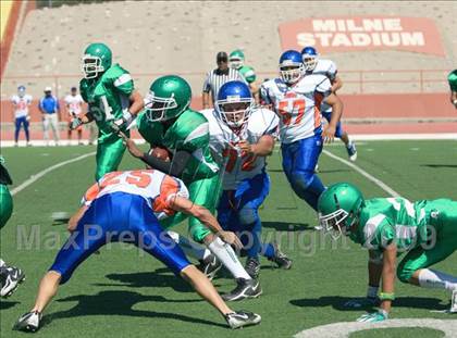 Thumbnail 1 in Los Lunas @ Albuquerque photogallery.