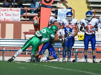 Thumbnail 2 in Los Lunas @ Albuquerque photogallery.