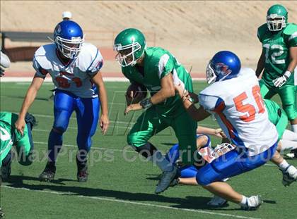 Thumbnail 2 in Los Lunas @ Albuquerque photogallery.