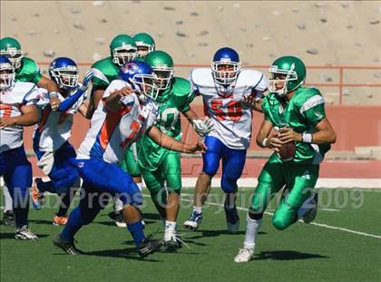 Thumbnail 1 in Los Lunas @ Albuquerque photogallery.