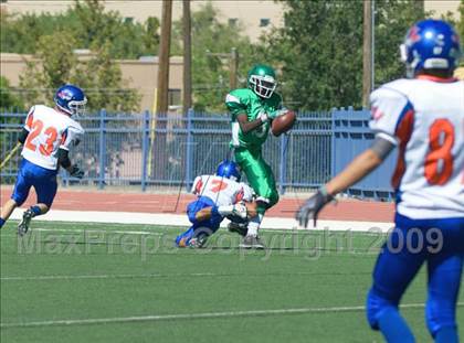 Thumbnail 3 in Los Lunas @ Albuquerque photogallery.