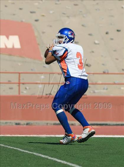 Thumbnail 2 in Los Lunas @ Albuquerque photogallery.