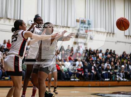 Thumbnail 2 in Saint Mary's @ Salesian College Preparatory photogallery.