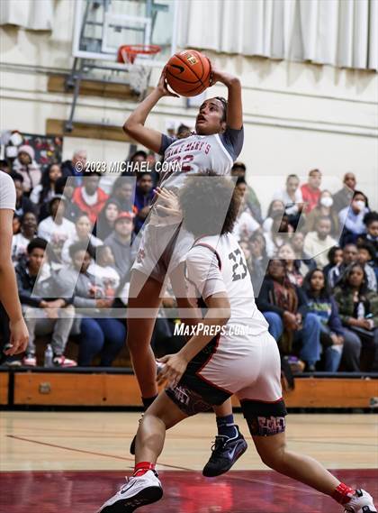 Thumbnail 1 in Saint Mary's @ Salesian College Preparatory photogallery.