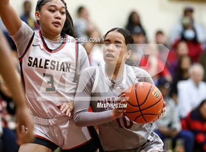 Thumbnail 2 in Saint Mary's @ Salesian College Preparatory photogallery.