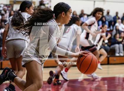Thumbnail 3 in Saint Mary's @ Salesian College Preparatory photogallery.