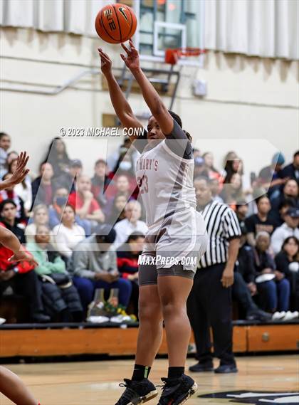 Thumbnail 1 in Saint Mary's @ Salesian College Preparatory photogallery.