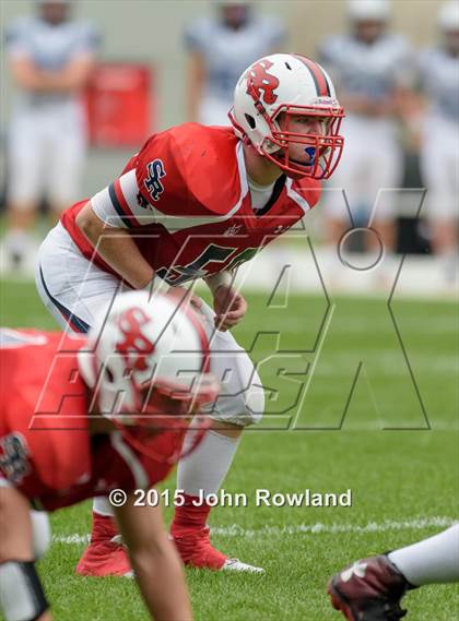 Thumbnail 3 in St. Rita vs. Malvern Prep photogallery.