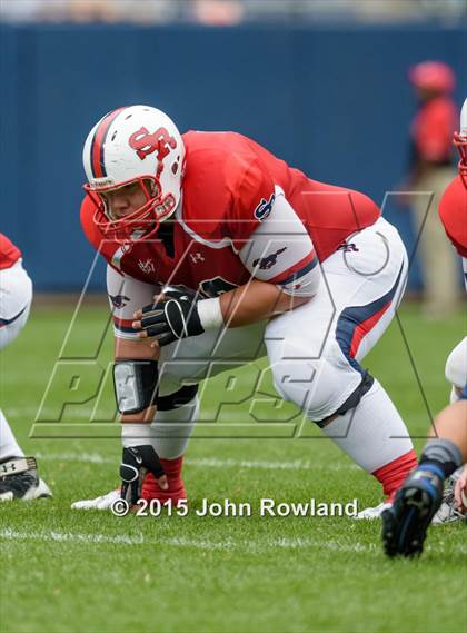 Thumbnail 2 in St. Rita vs. Malvern Prep photogallery.