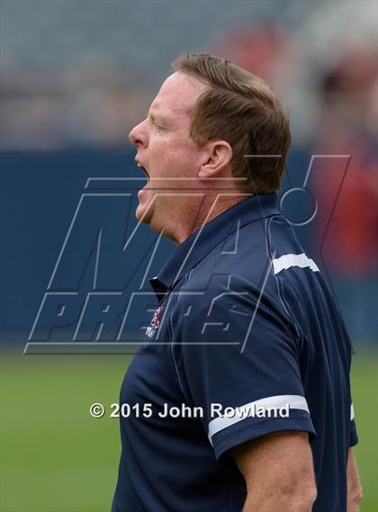 Thumbnail 1 in St. Rita vs. Malvern Prep photogallery.