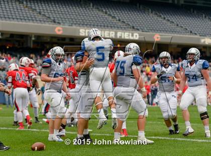 Thumbnail 1 in St. Rita vs. Malvern Prep photogallery.