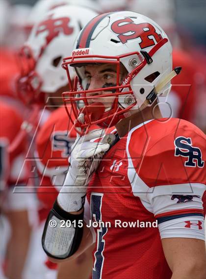 Thumbnail 3 in St. Rita vs. Malvern Prep photogallery.