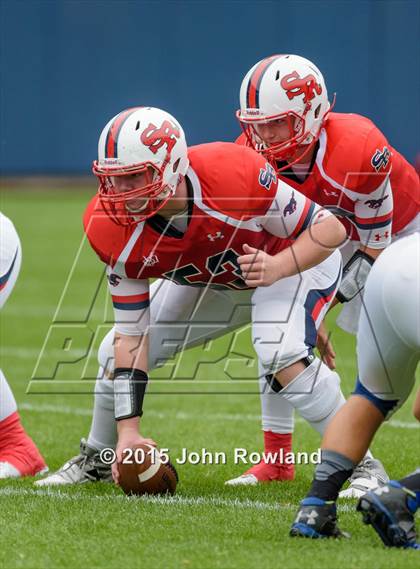 Thumbnail 1 in St. Rita vs. Malvern Prep photogallery.