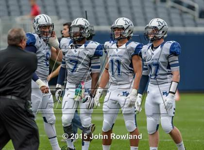 Thumbnail 3 in St. Rita vs. Malvern Prep photogallery.