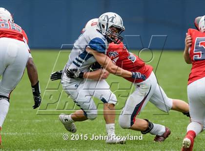 Thumbnail 1 in St. Rita vs. Malvern Prep photogallery.