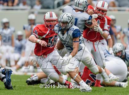 Thumbnail 1 in St. Rita vs. Malvern Prep photogallery.
