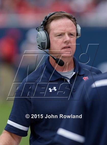 Thumbnail 2 in St. Rita vs. Malvern Prep photogallery.