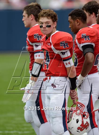 Thumbnail 2 in St. Rita vs. Malvern Prep photogallery.