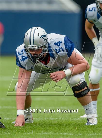 Thumbnail 1 in St. Rita vs. Malvern Prep photogallery.