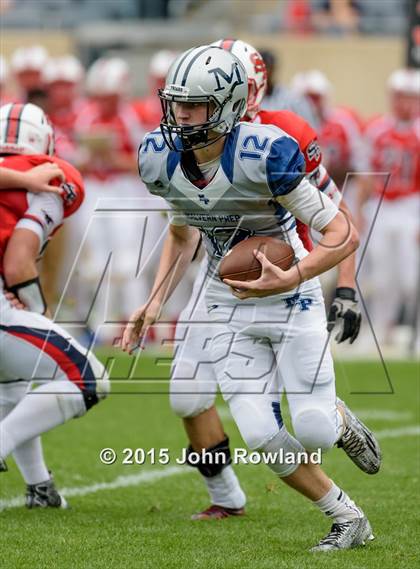 Thumbnail 1 in St. Rita vs. Malvern Prep photogallery.