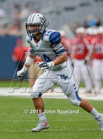 Thumbnail 1 in St. Rita vs. Malvern Prep photogallery.