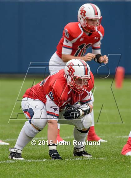 Thumbnail 1 in St. Rita vs. Malvern Prep photogallery.