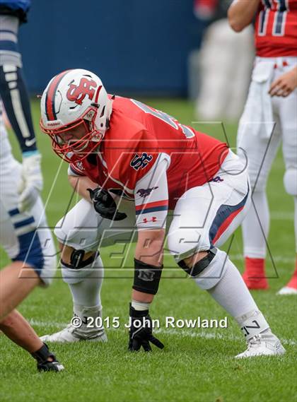 Thumbnail 3 in St. Rita vs. Malvern Prep photogallery.