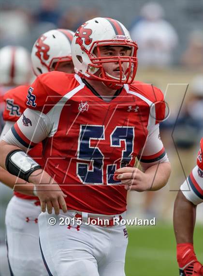 Thumbnail 2 in St. Rita vs. Malvern Prep photogallery.