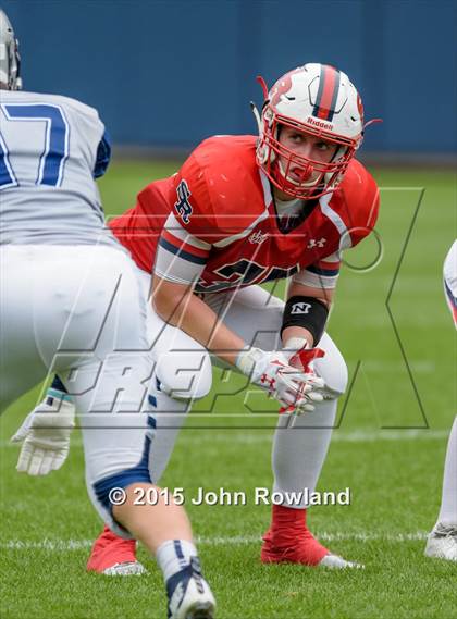Thumbnail 1 in St. Rita vs. Malvern Prep photogallery.
