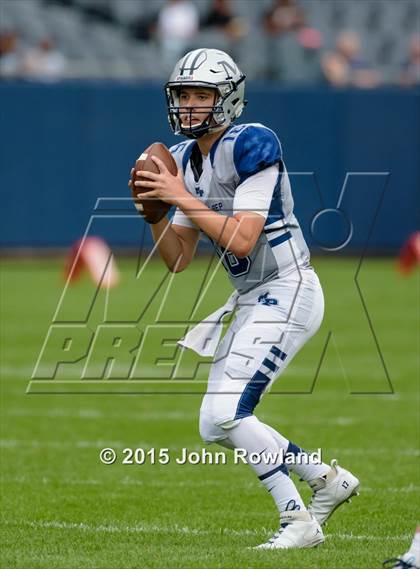 Thumbnail 1 in St. Rita vs. Malvern Prep photogallery.