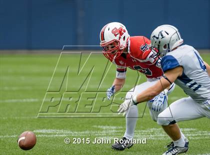 Thumbnail 1 in St. Rita vs. Malvern Prep photogallery.