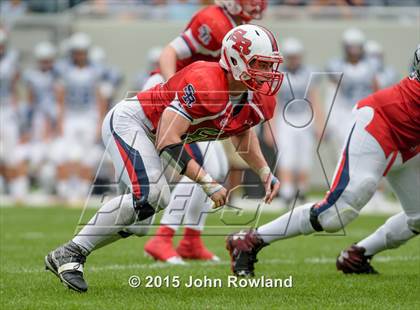 Thumbnail 2 in St. Rita vs. Malvern Prep photogallery.