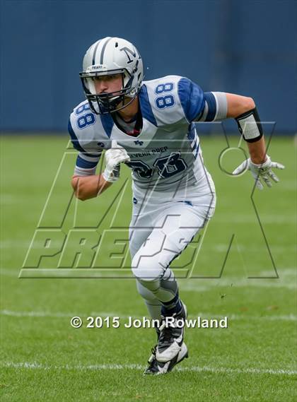 Thumbnail 1 in St. Rita vs. Malvern Prep photogallery.