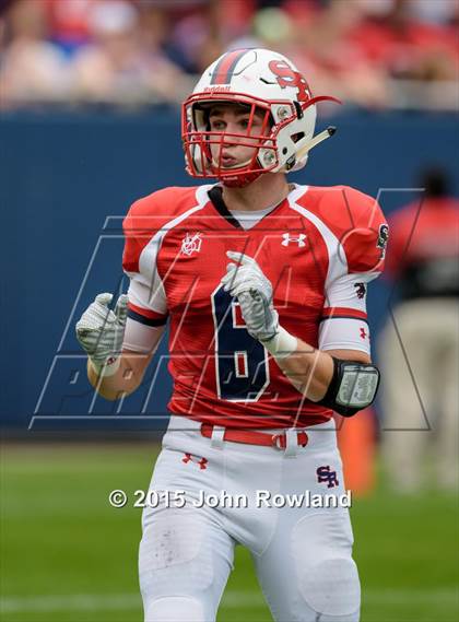 Thumbnail 1 in St. Rita vs. Malvern Prep photogallery.