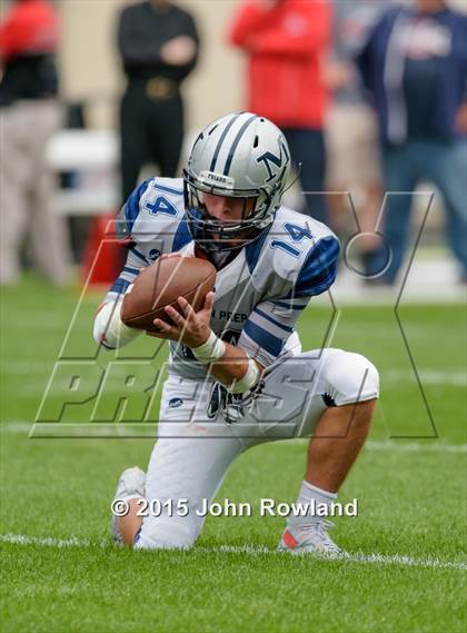 Thumbnail 3 in St. Rita vs. Malvern Prep photogallery.