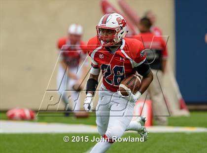 Thumbnail 1 in St. Rita vs. Malvern Prep photogallery.