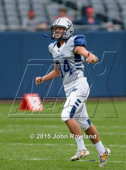 Thumbnail 1 in St. Rita vs. Malvern Prep photogallery.