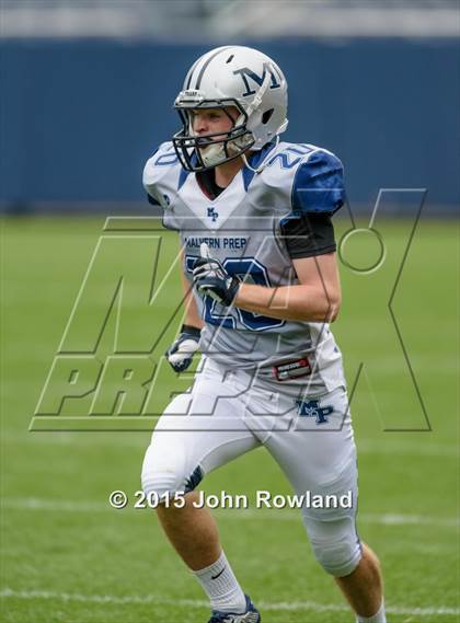 Thumbnail 1 in St. Rita vs. Malvern Prep photogallery.