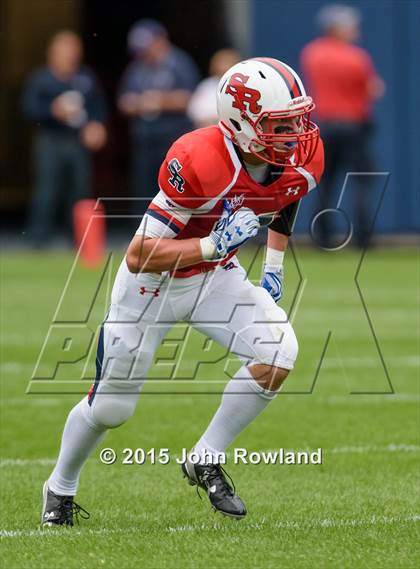 Thumbnail 2 in St. Rita vs. Malvern Prep photogallery.