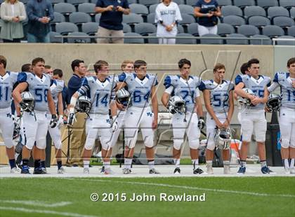 Thumbnail 3 in St. Rita vs. Malvern Prep photogallery.