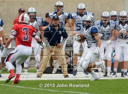 Thumbnail 1 in St. Rita vs. Malvern Prep photogallery.