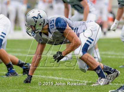 Thumbnail 1 in St. Rita vs. Malvern Prep photogallery.