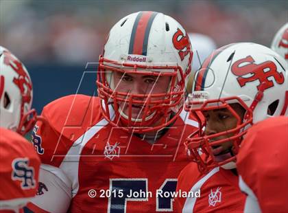 Thumbnail 1 in St. Rita vs. Malvern Prep photogallery.