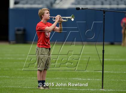 Thumbnail 1 in St. Rita vs. Malvern Prep photogallery.