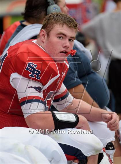 Thumbnail 3 in St. Rita vs. Malvern Prep photogallery.