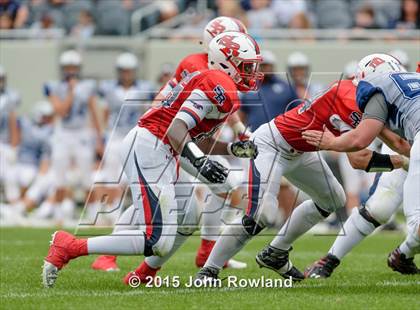 Thumbnail 1 in St. Rita vs. Malvern Prep photogallery.