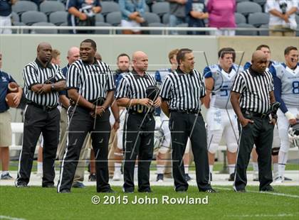 Thumbnail 2 in St. Rita vs. Malvern Prep photogallery.